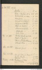 Seite 92, Tagebuch "Hallstatt" (NHMW-PRAE-BBB-90)
